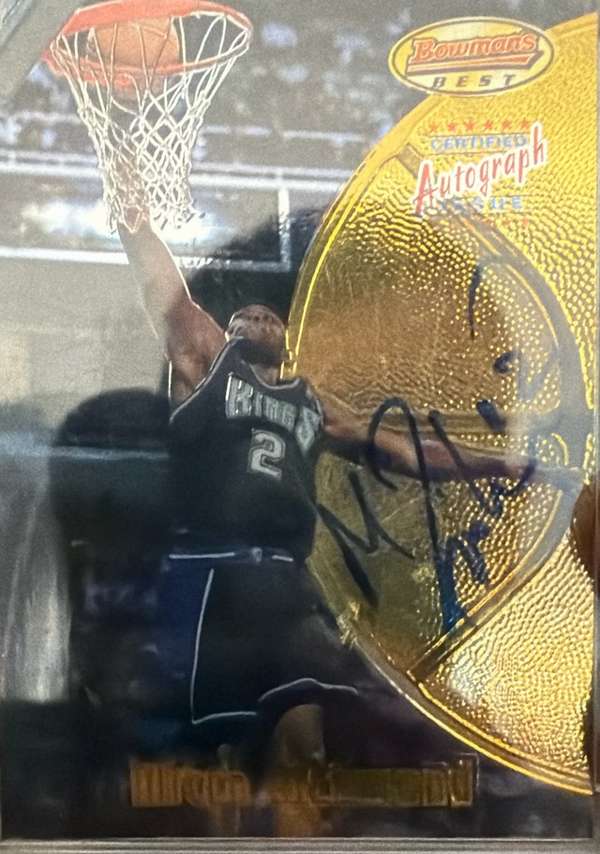 Mitch Richmond