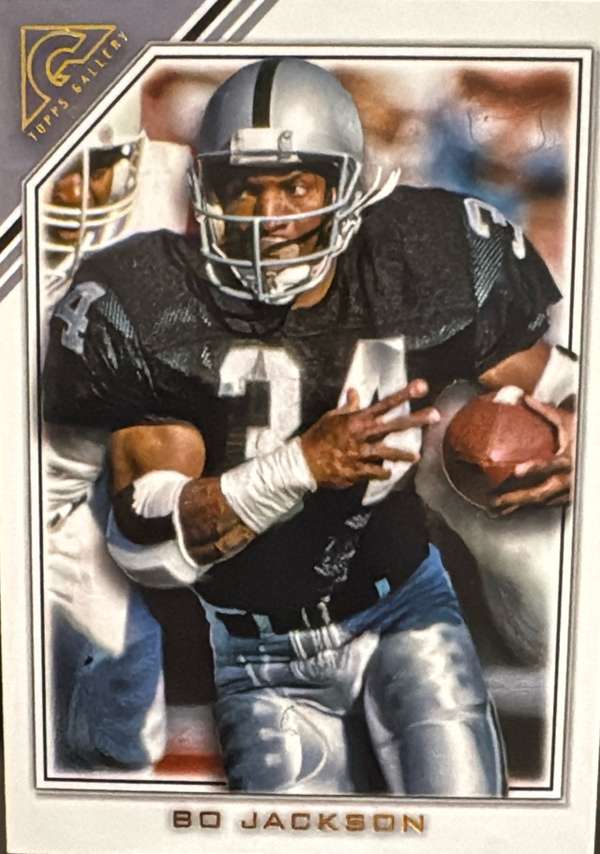 Bo Jackson