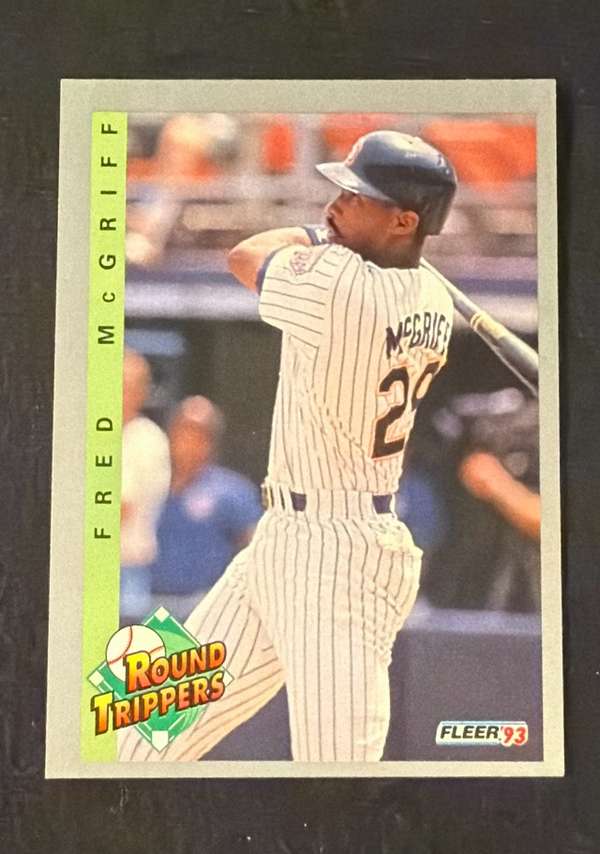 Fred McGriff