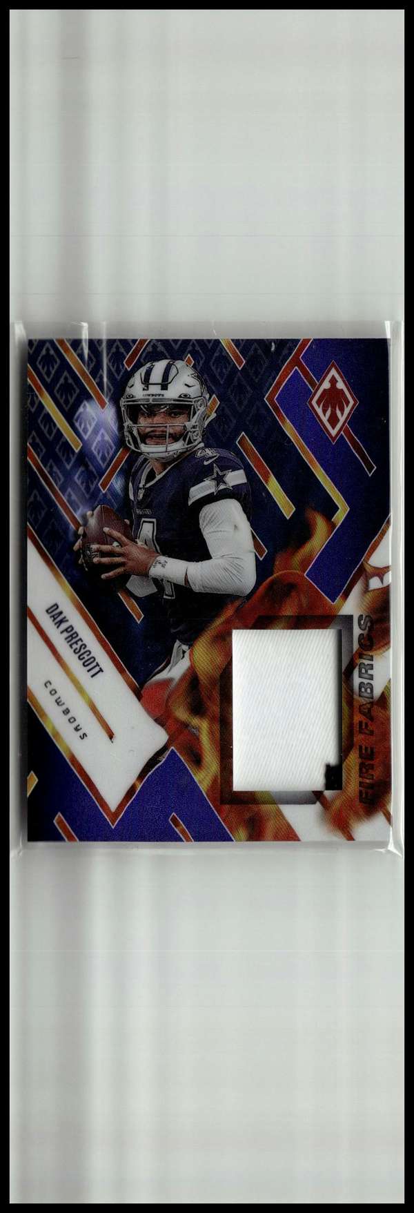 #FIRE-4 Dak Prescott