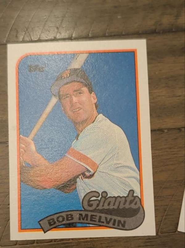 Bob Melvin