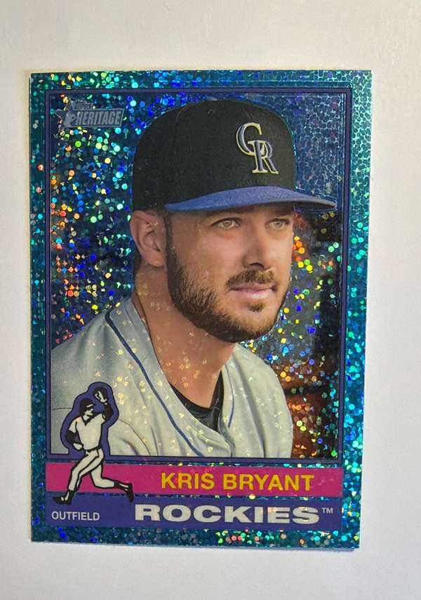 Kris Bryant