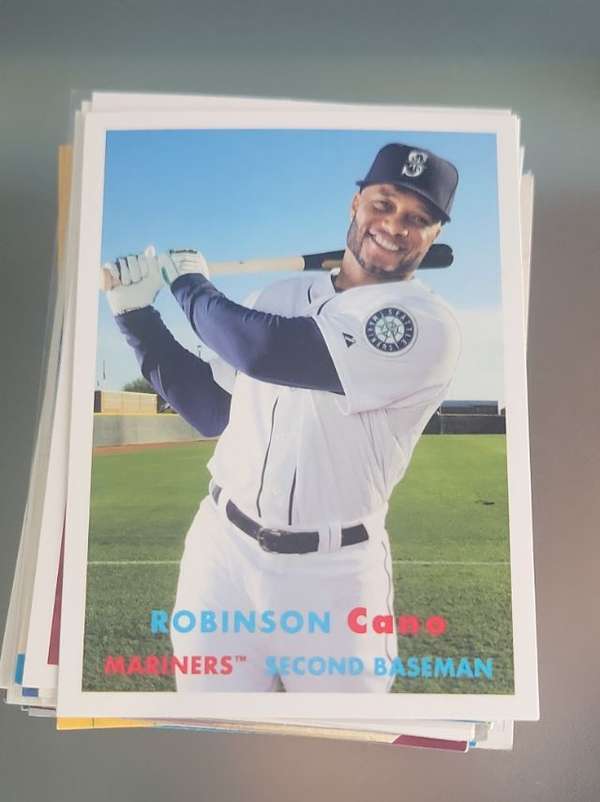 Robinson Cano