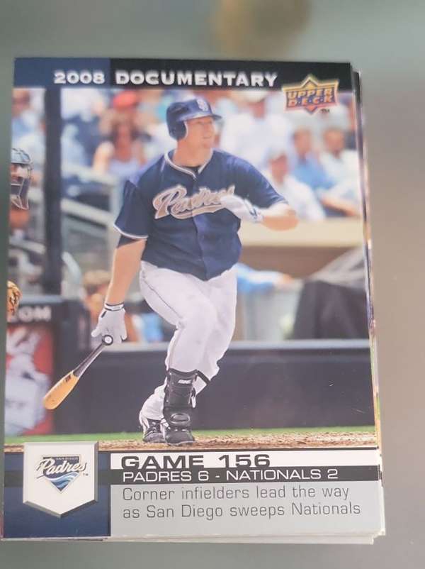 Chase Headley