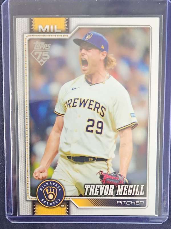 Trevor Megill