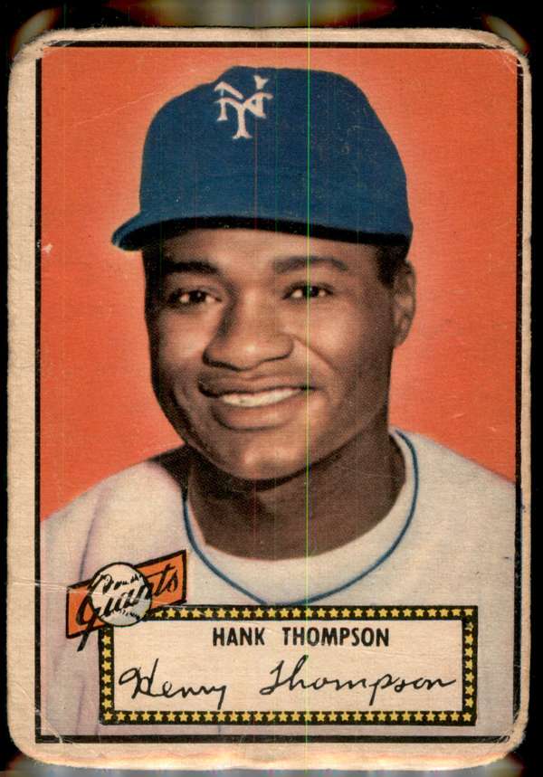 Hank Thompson