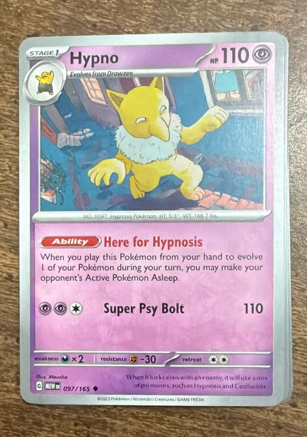 Hypno