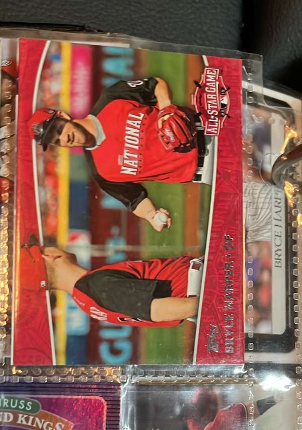 Bryce Harper