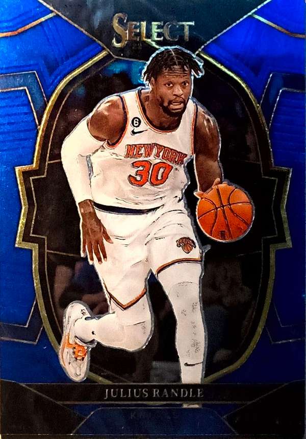 Julius Randle