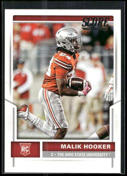 Malik Hooker