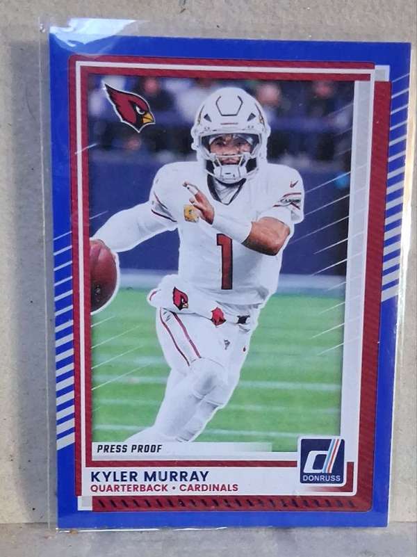 Kyler Murray