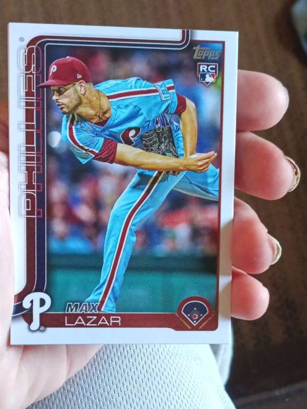 Max Lazar