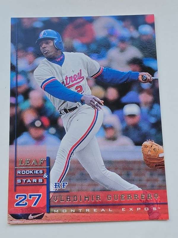 Vladimir Guerrero