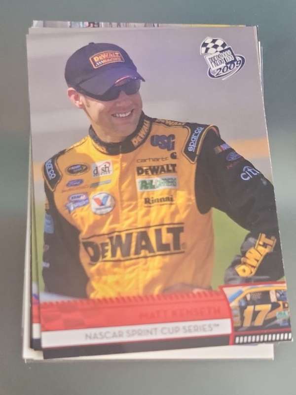 Matt Kenseth