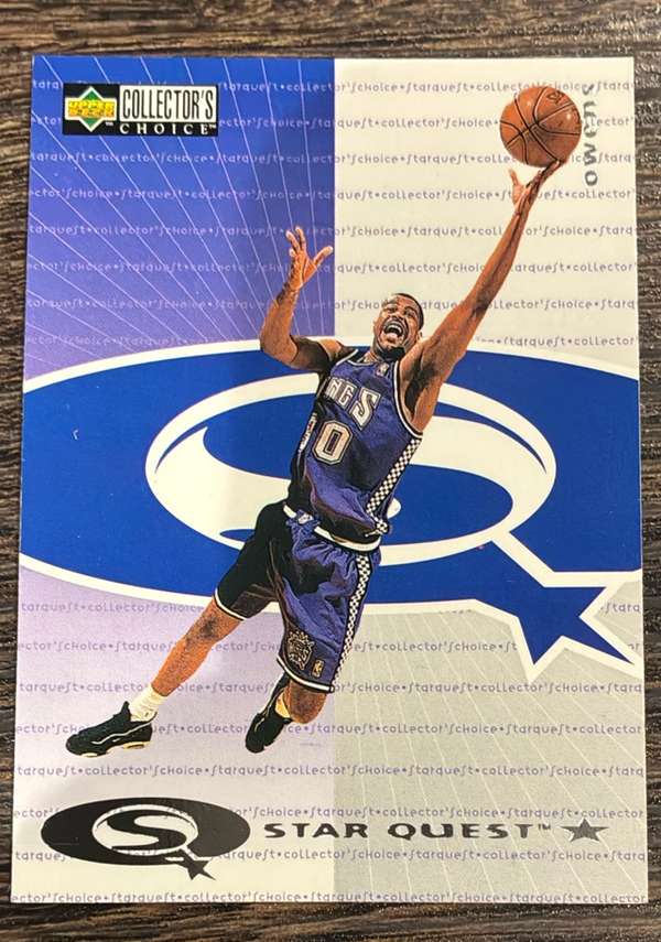 Billy Owens