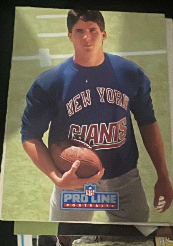 Ed McCaffrey