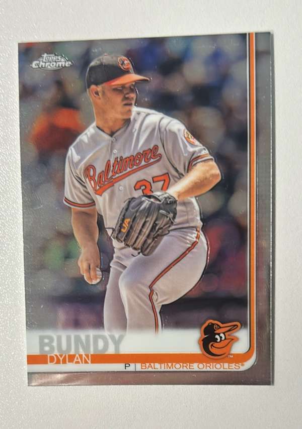 Dylan Bundy