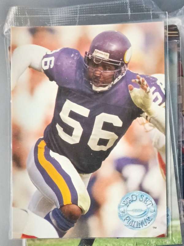 Chris Doleman