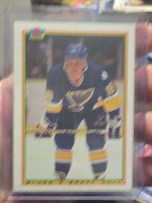 Brett Hull