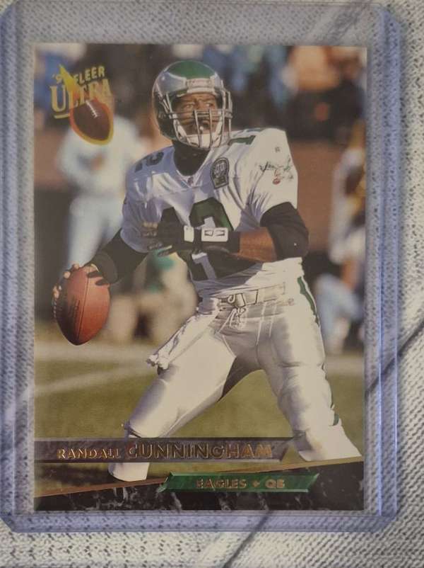 Randall Cunningham