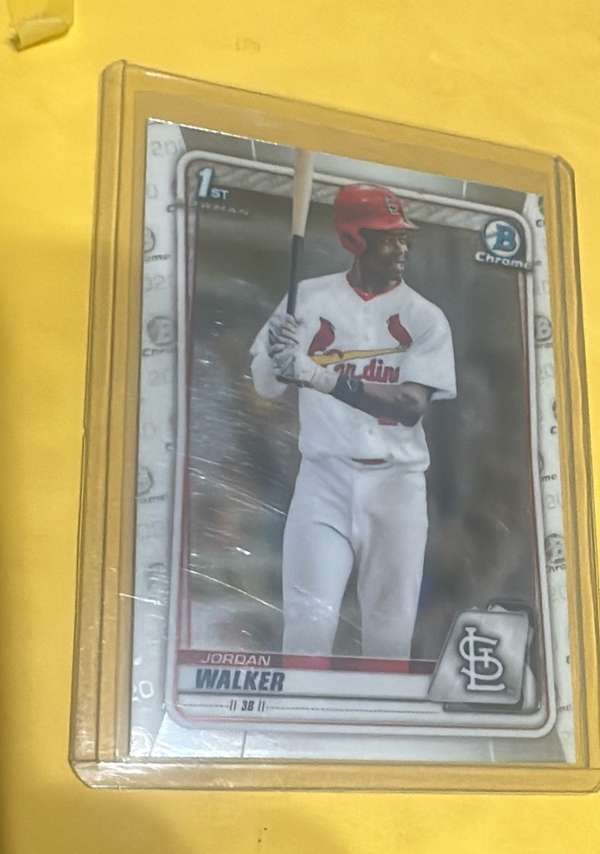 Jordan Walker