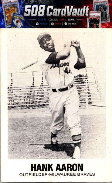 Hank Aaron
