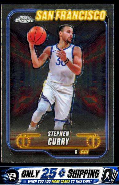 Stephen Curry