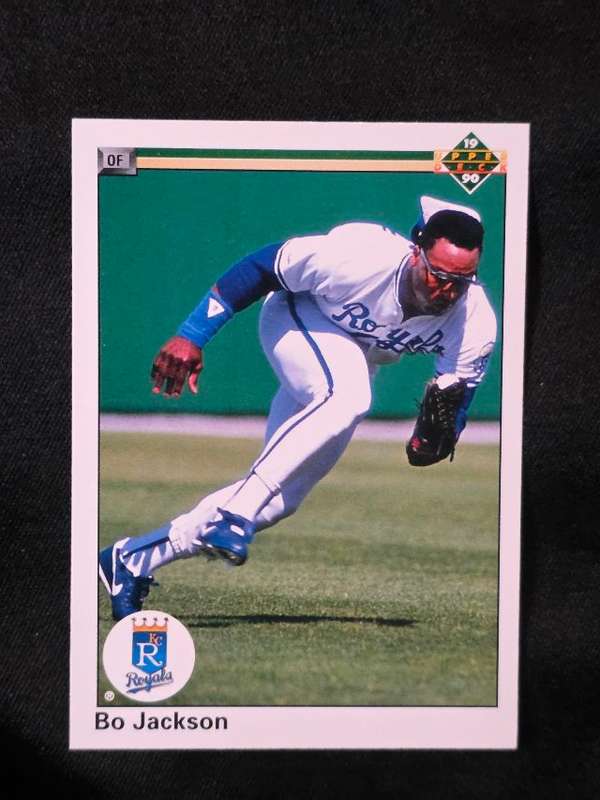 Bo Jackson