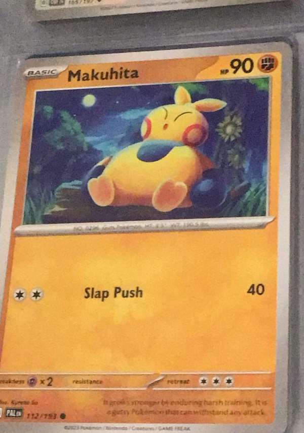 Makuhita