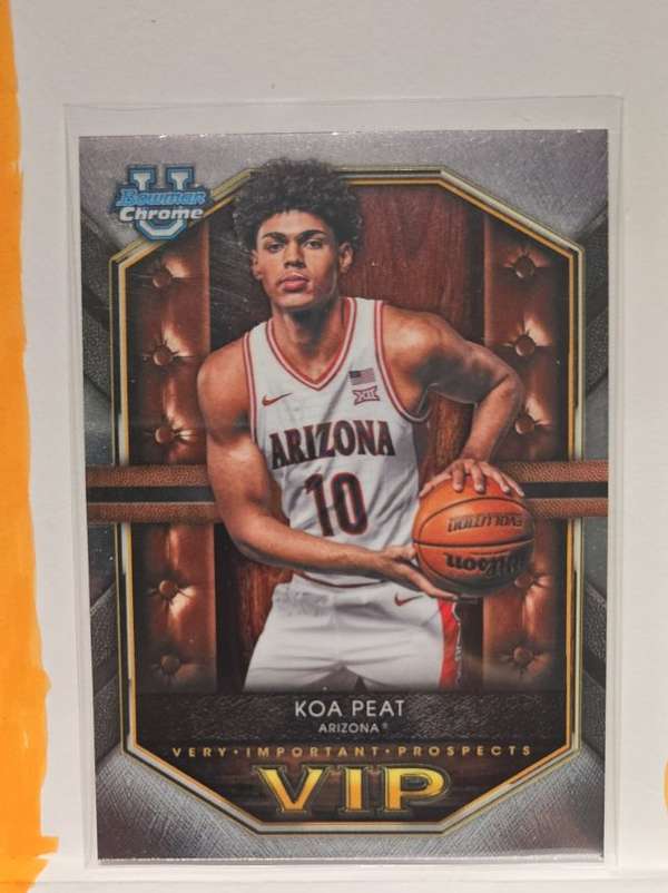 Koa Peat