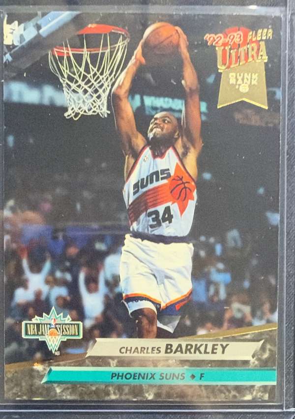 Charles Barkley