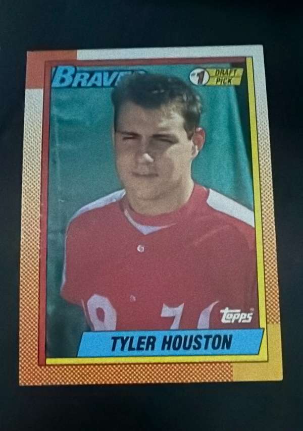 Tyler Houston