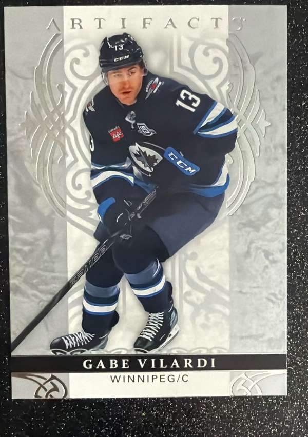 Gabe Vilardi
