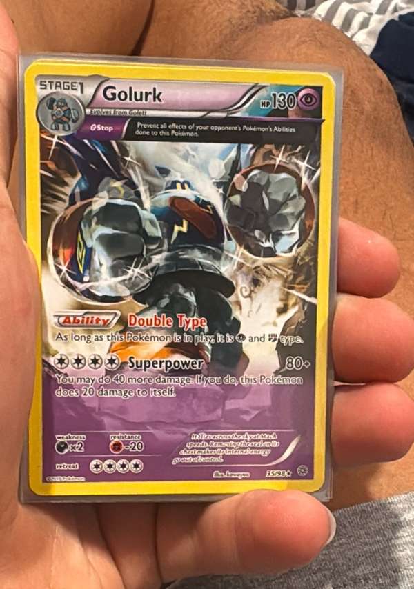 Golurk (35)
