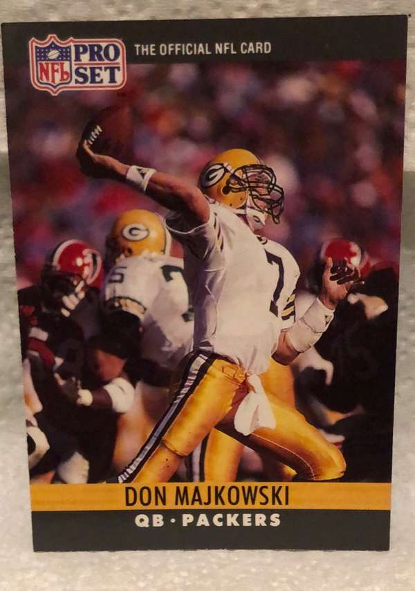 Don Majkowski
