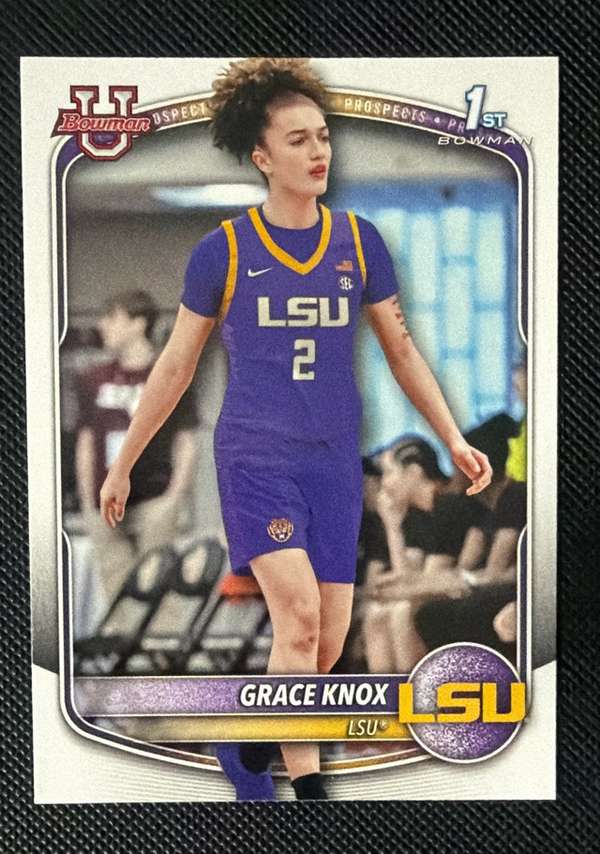 Grace Knox