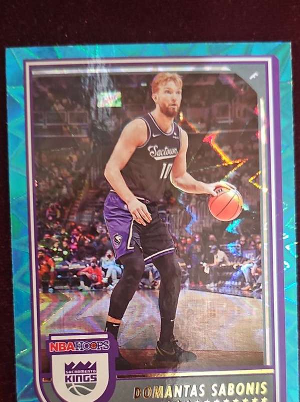 Domantas Sabonis