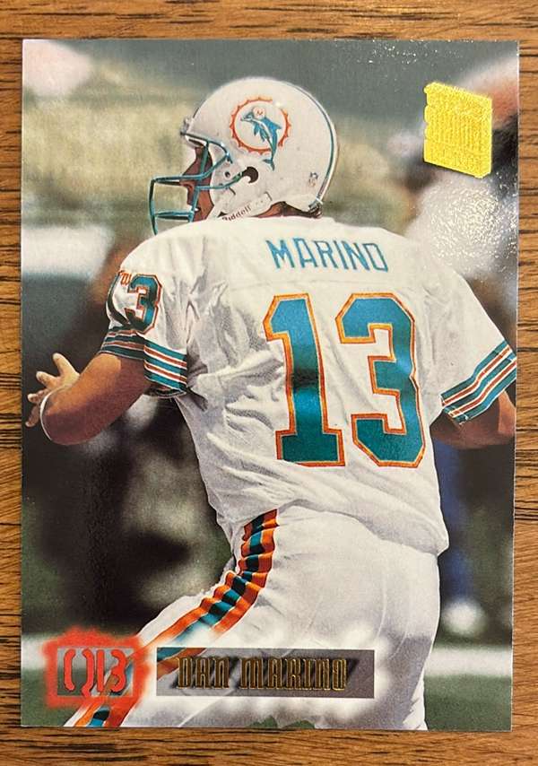 Dan Marino