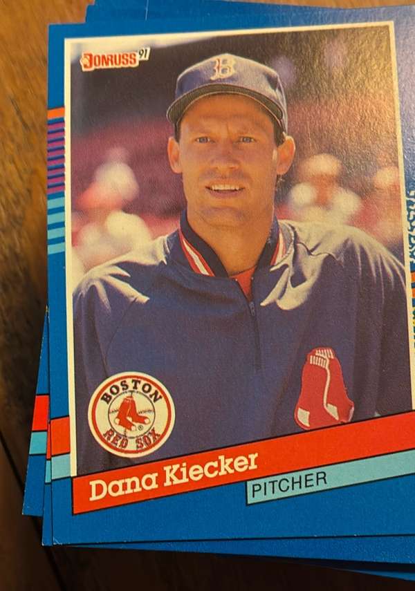 Dana Kiecker