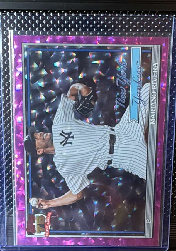 Mariano Rivera