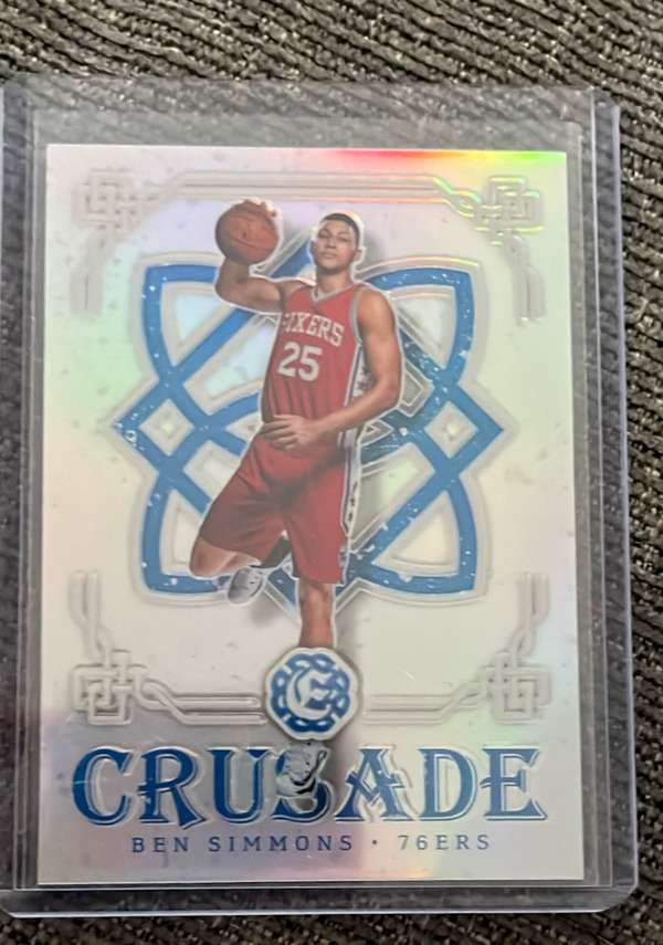 Ben Simmons
