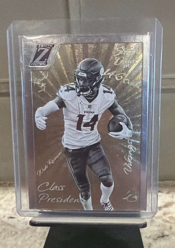 Stefon Diggs