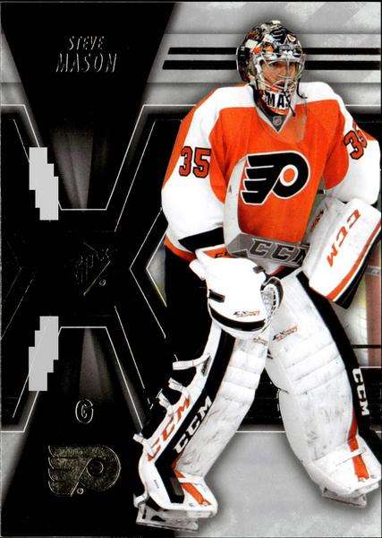 Steve Mason