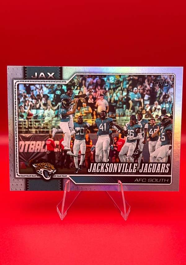 Jacksonville Jaguars