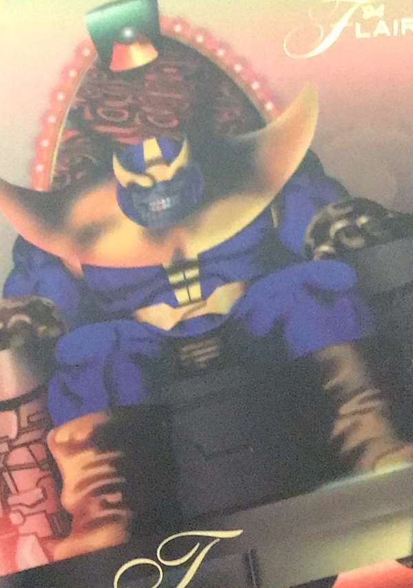 Thanos
