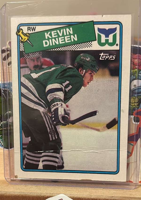 Kevin Dineen