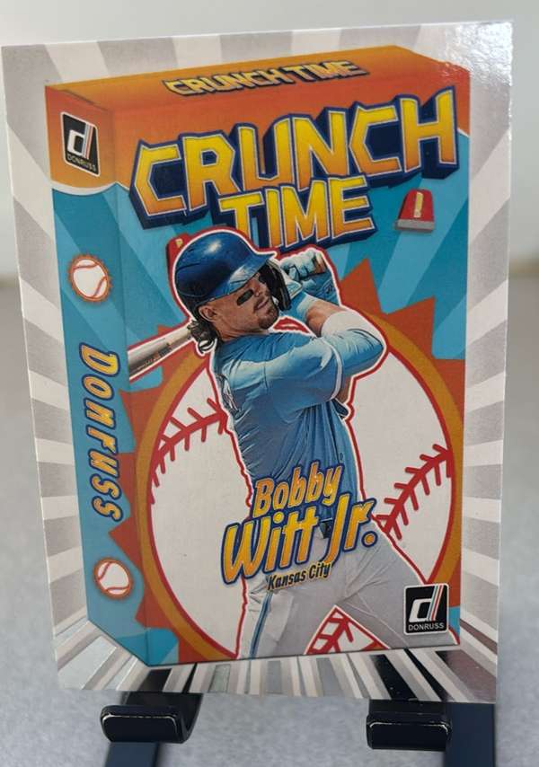 Bobby Witt Jr.