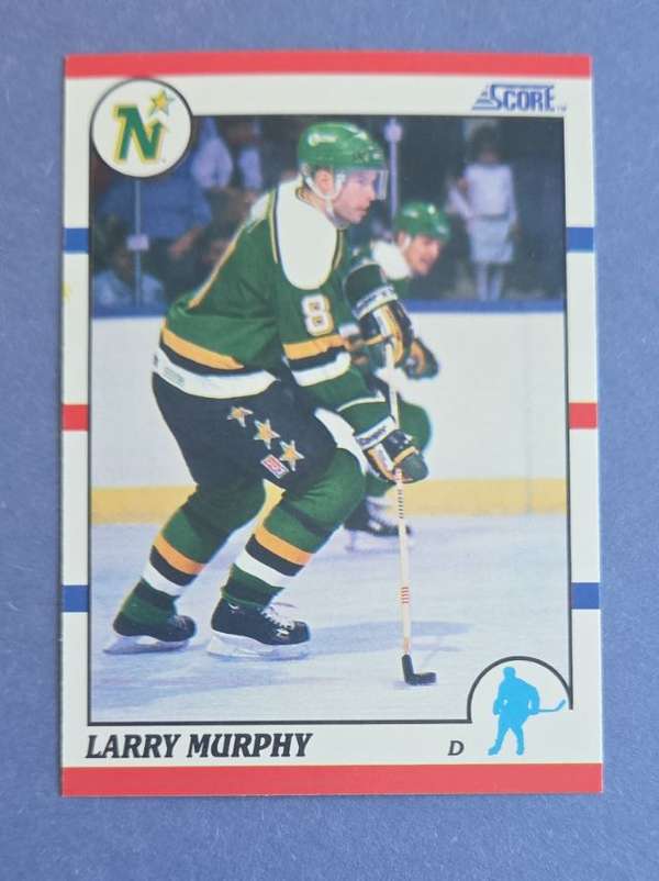 Larry Murphy