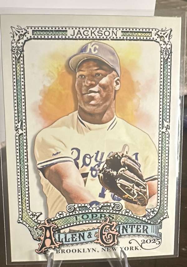 Bo Jackson