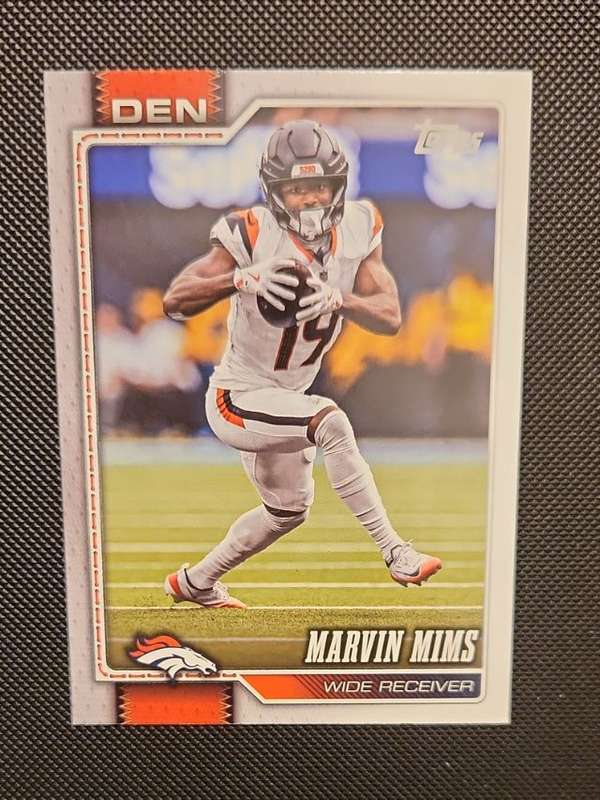 Marvin Mims